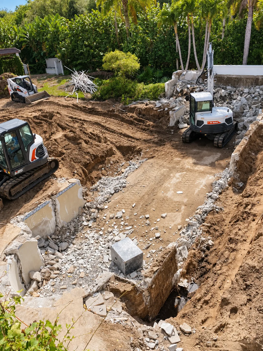 North Florida Renovation Addition — photo 6