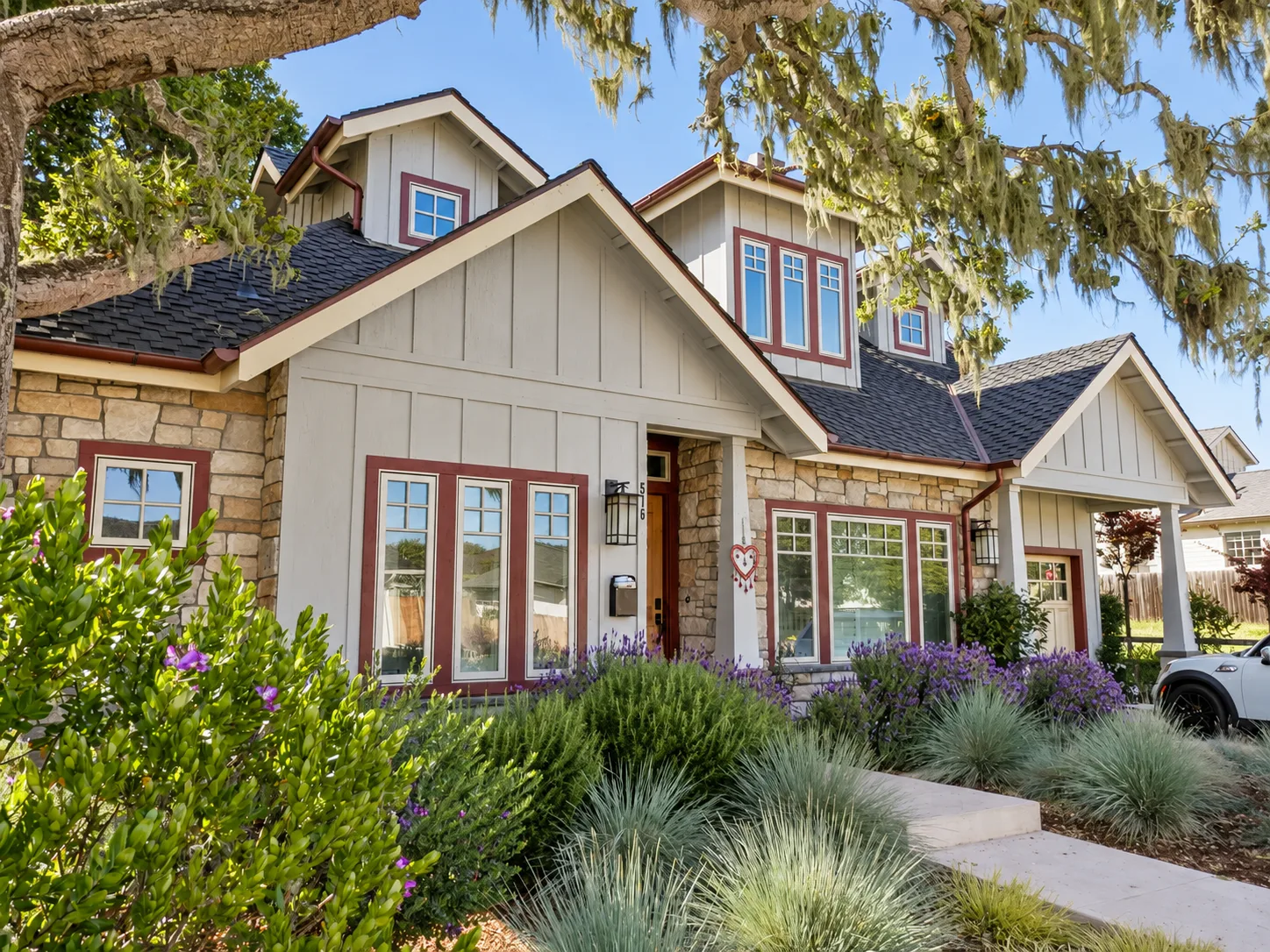 New Residential in Historic Neighborhood — photo 12