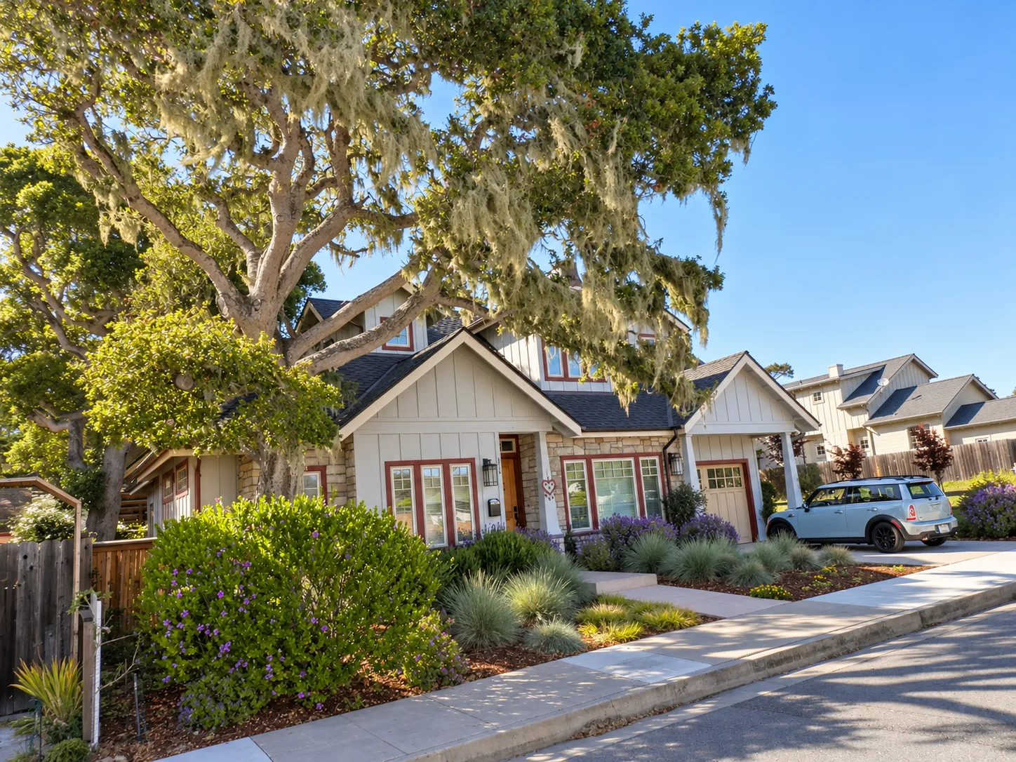New Residential in Historic Neighborhood — photo 3