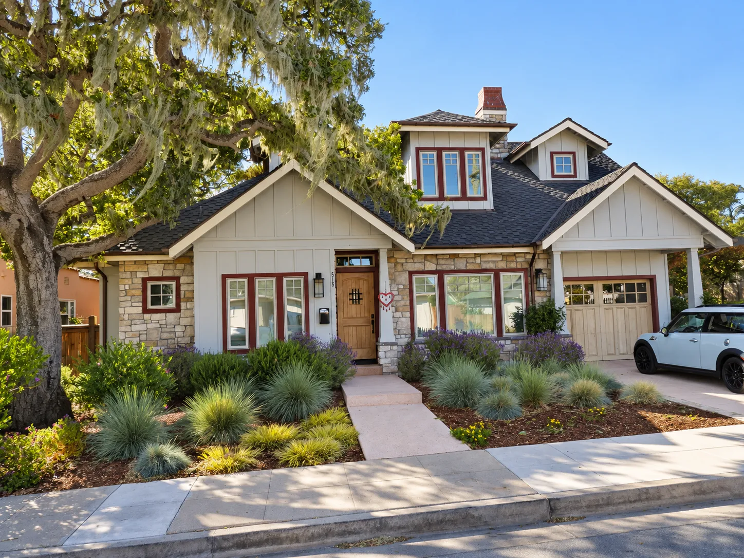 New Residential in Historic Neighborhood — photo 2