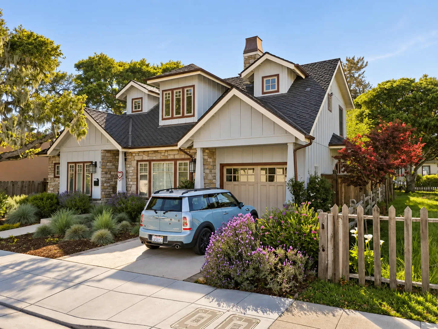 New Residential in Historic Neighborhood — photo 15