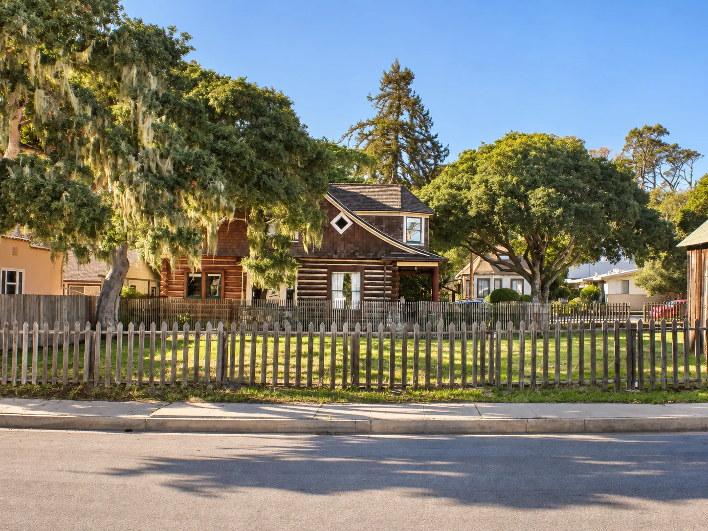 New Residential in Historic Neighborhood — photo 17