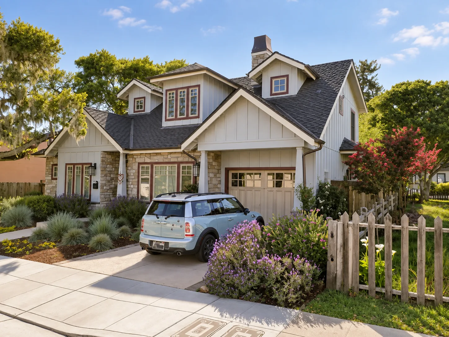 New Residential in Historic Neighborhood — photo 8