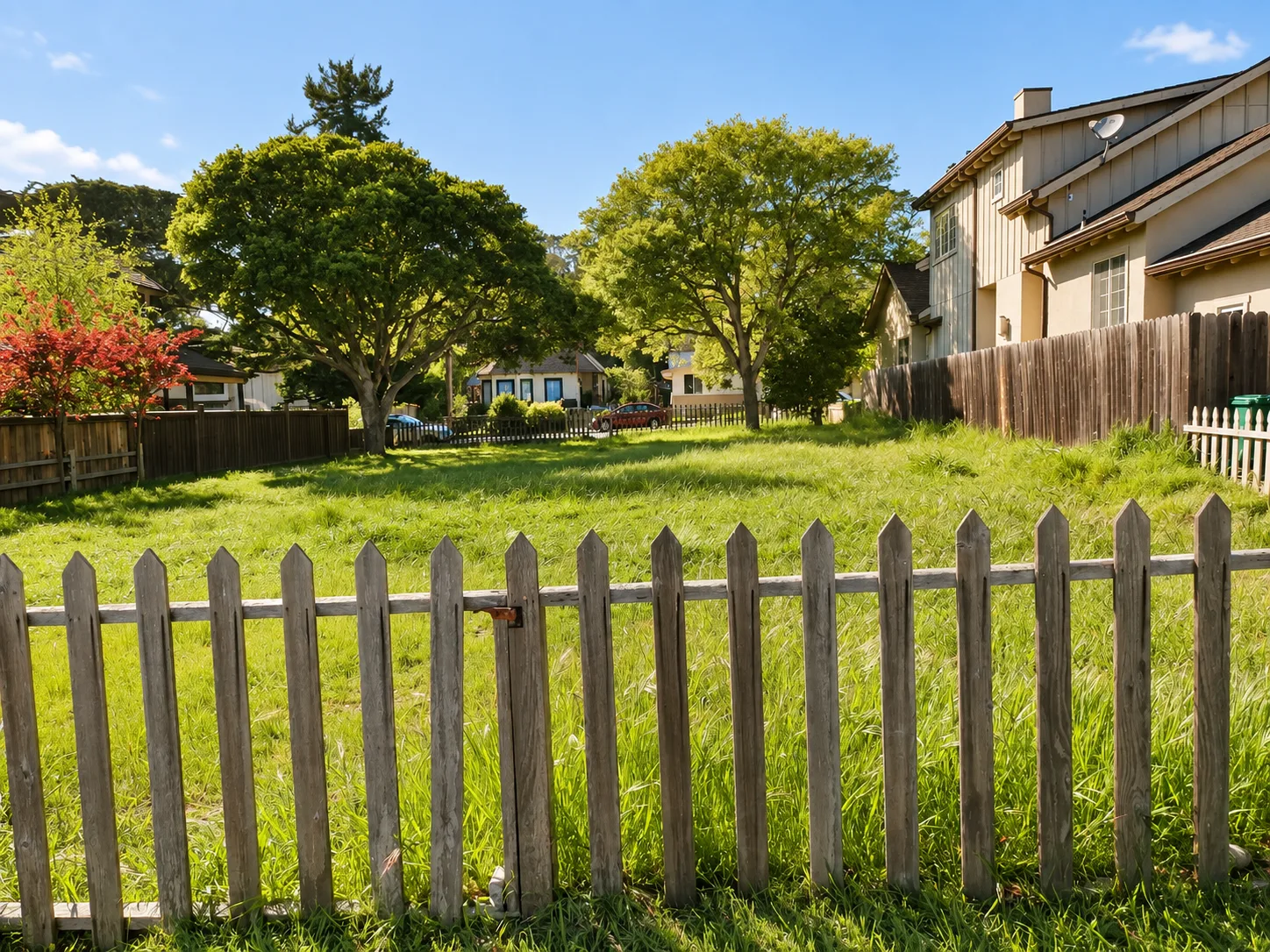 New Residential in Historic Neighborhood — photo 20