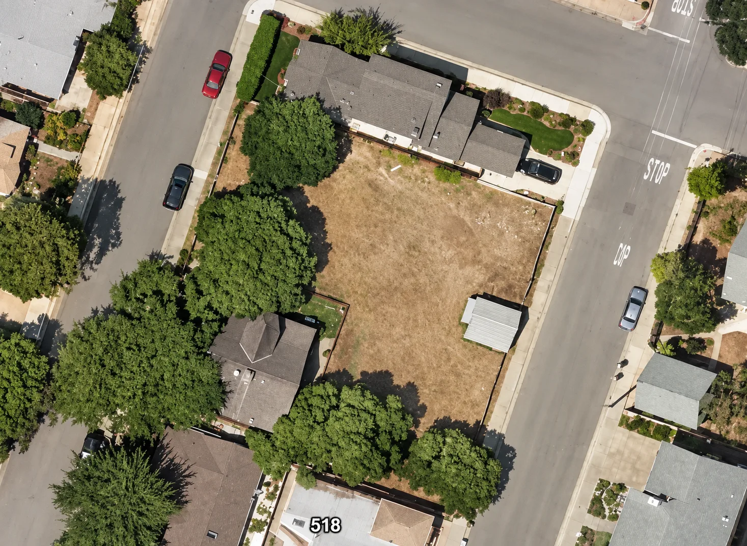 New Residential in Historic Neighborhood — photo 19