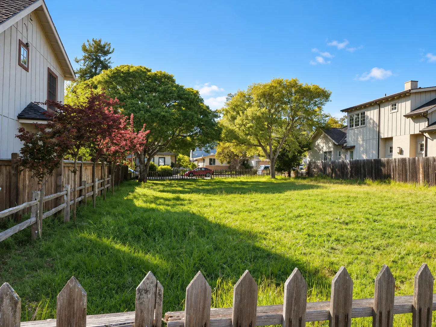 New Residential in Historic Neighborhood — photo 21