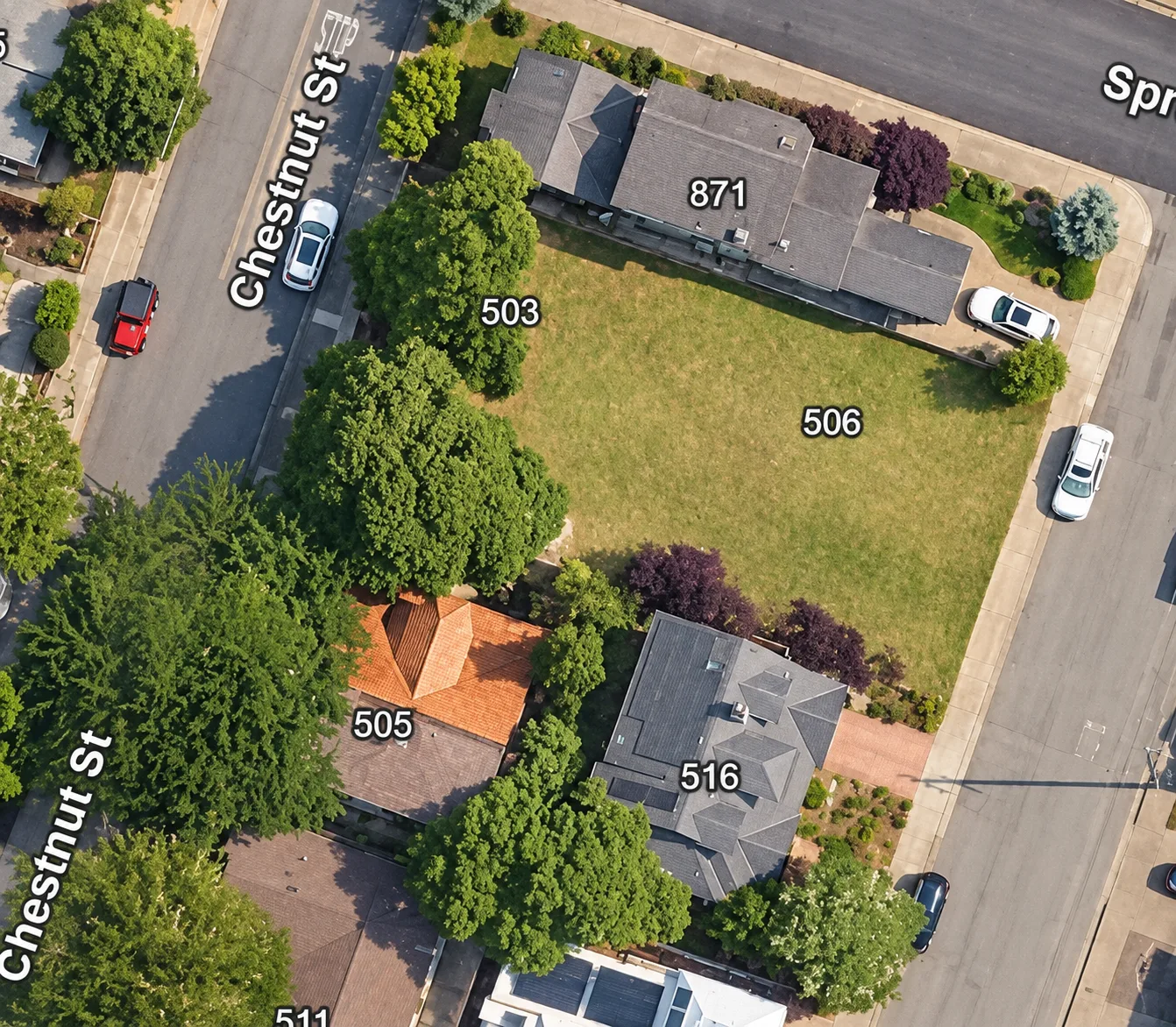 New Residential in Historic Neighborhood — photo 18