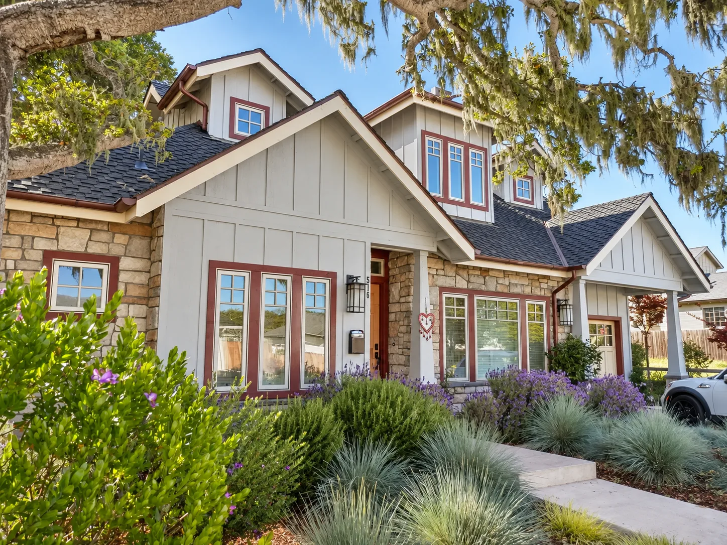 New Residential in Historic Neighborhood — photo 4