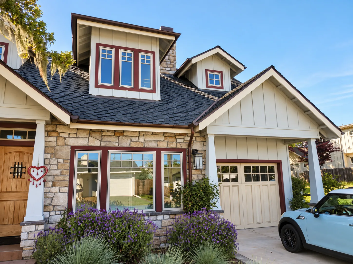 New Residential in Historic Neighborhood — photo 7