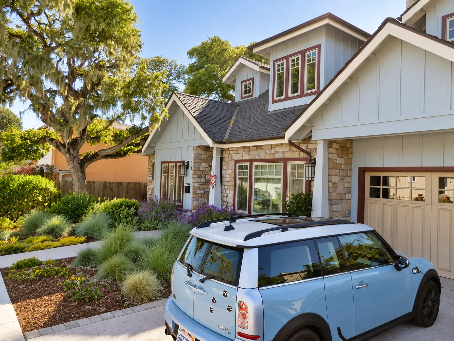 New Residential in Historic Neighborhood — photo 9