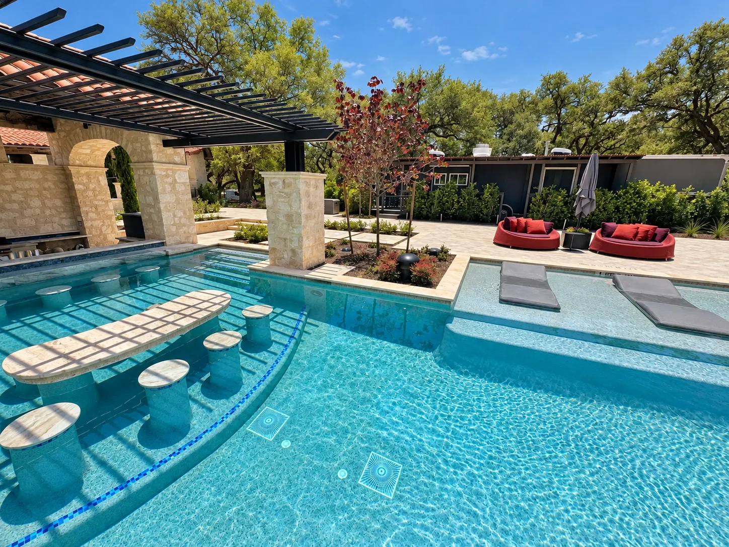 Ultra Luxe Private Club — photo 29