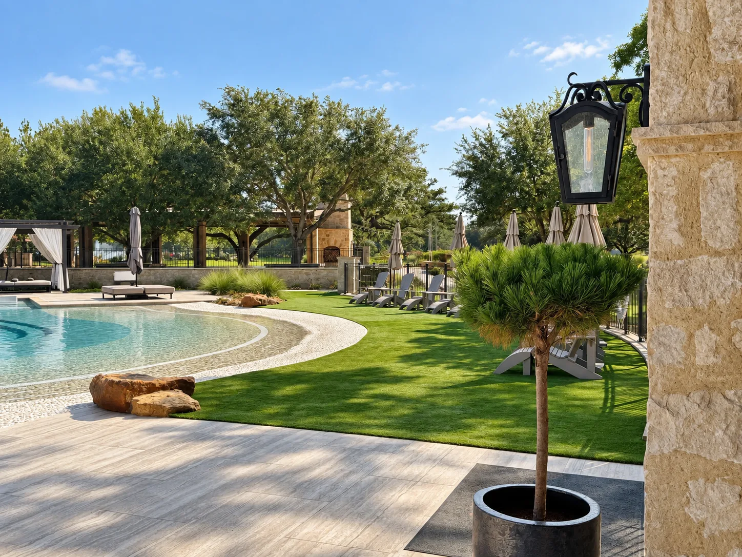 Ultra Luxe Private Club — photo 21