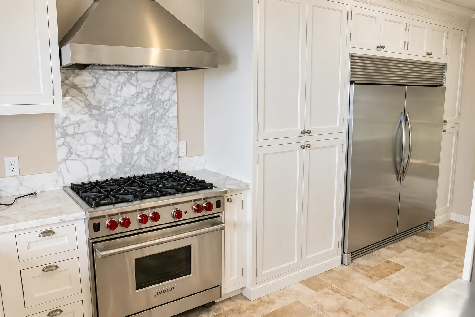 South Coast Renovation — photo 10
