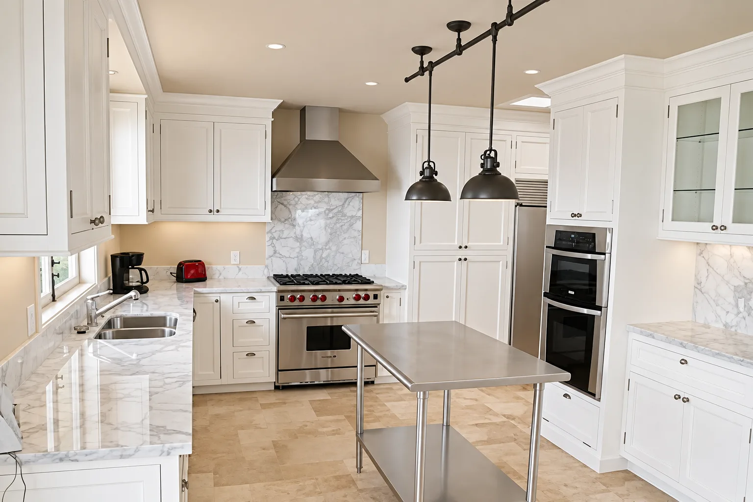 South Coast Renovation — photo 9