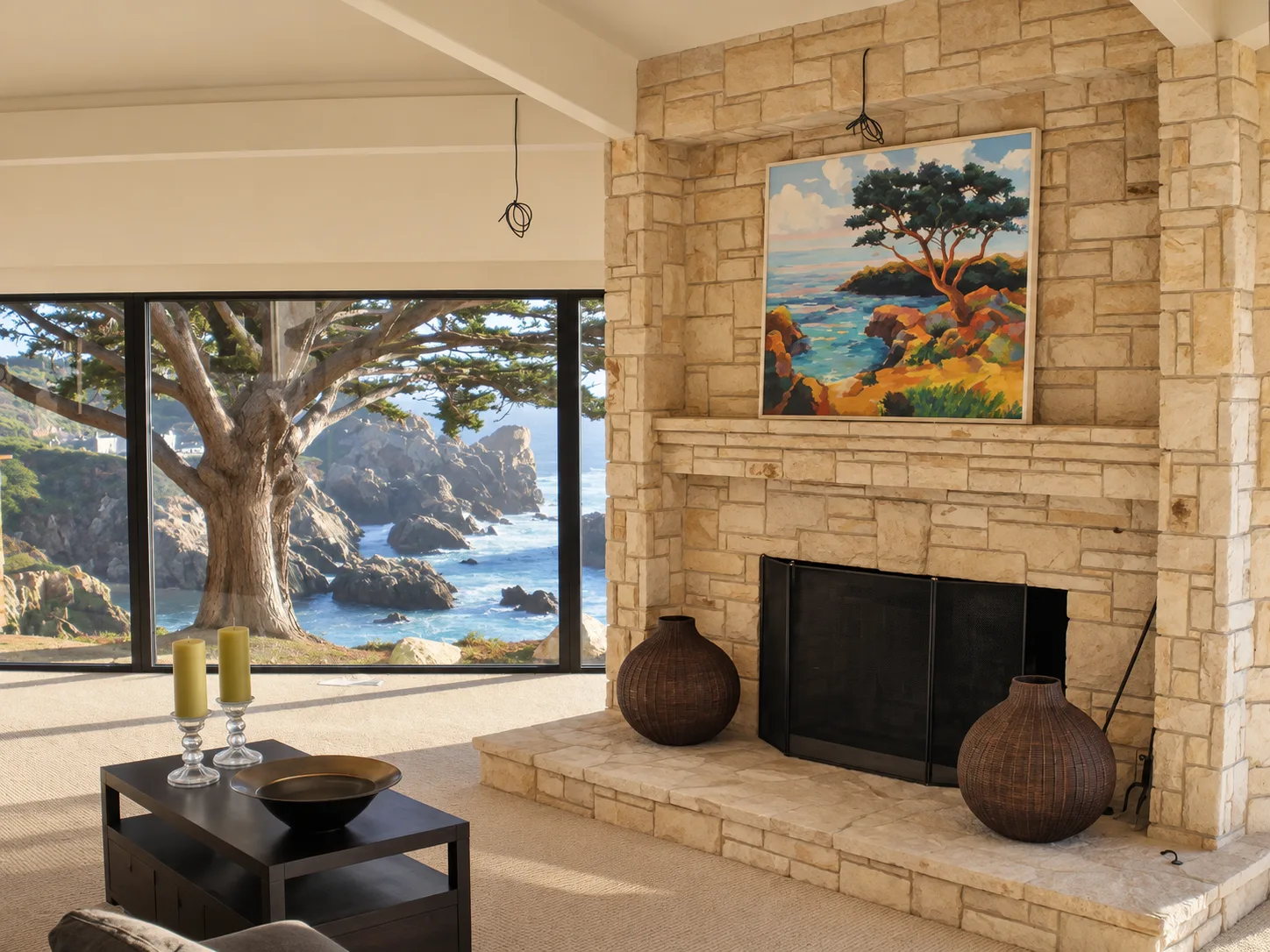 South Coast Renovation — photo 6