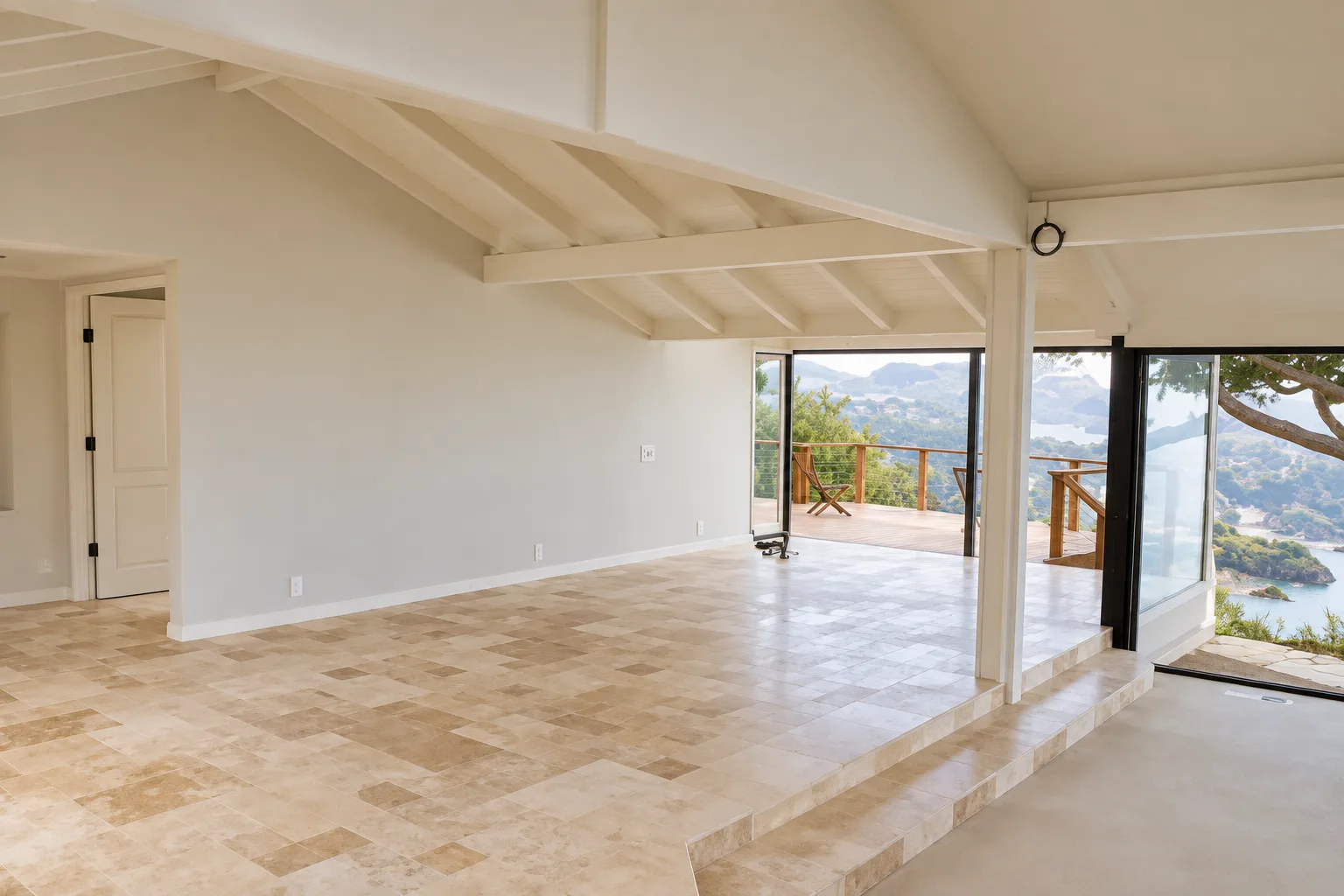 South Coast Renovation — photo 53