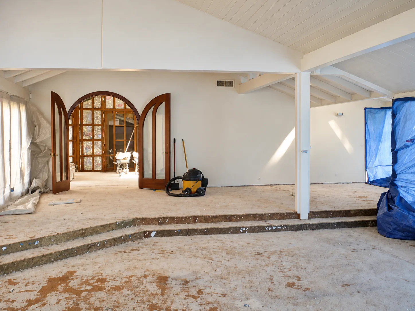 South Coast Renovation — photo 42