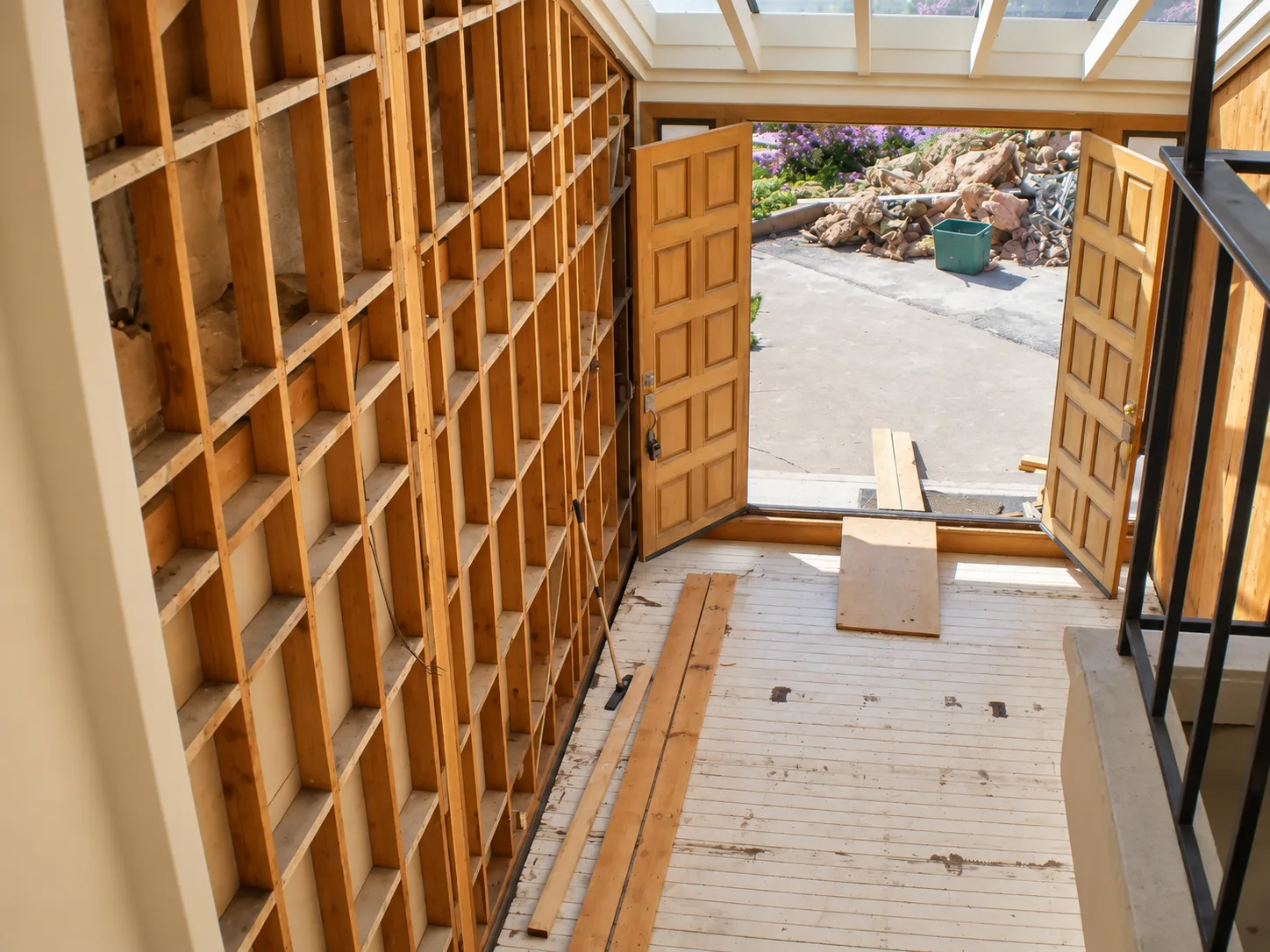 South Coast Renovation — photo 41