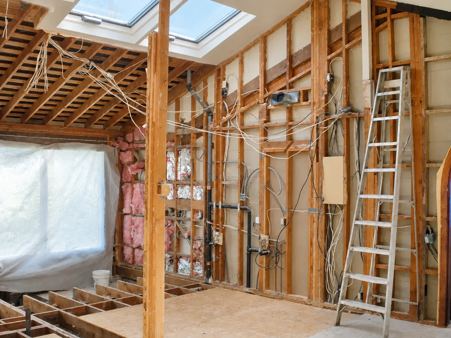 South Coast Renovation — photo 43