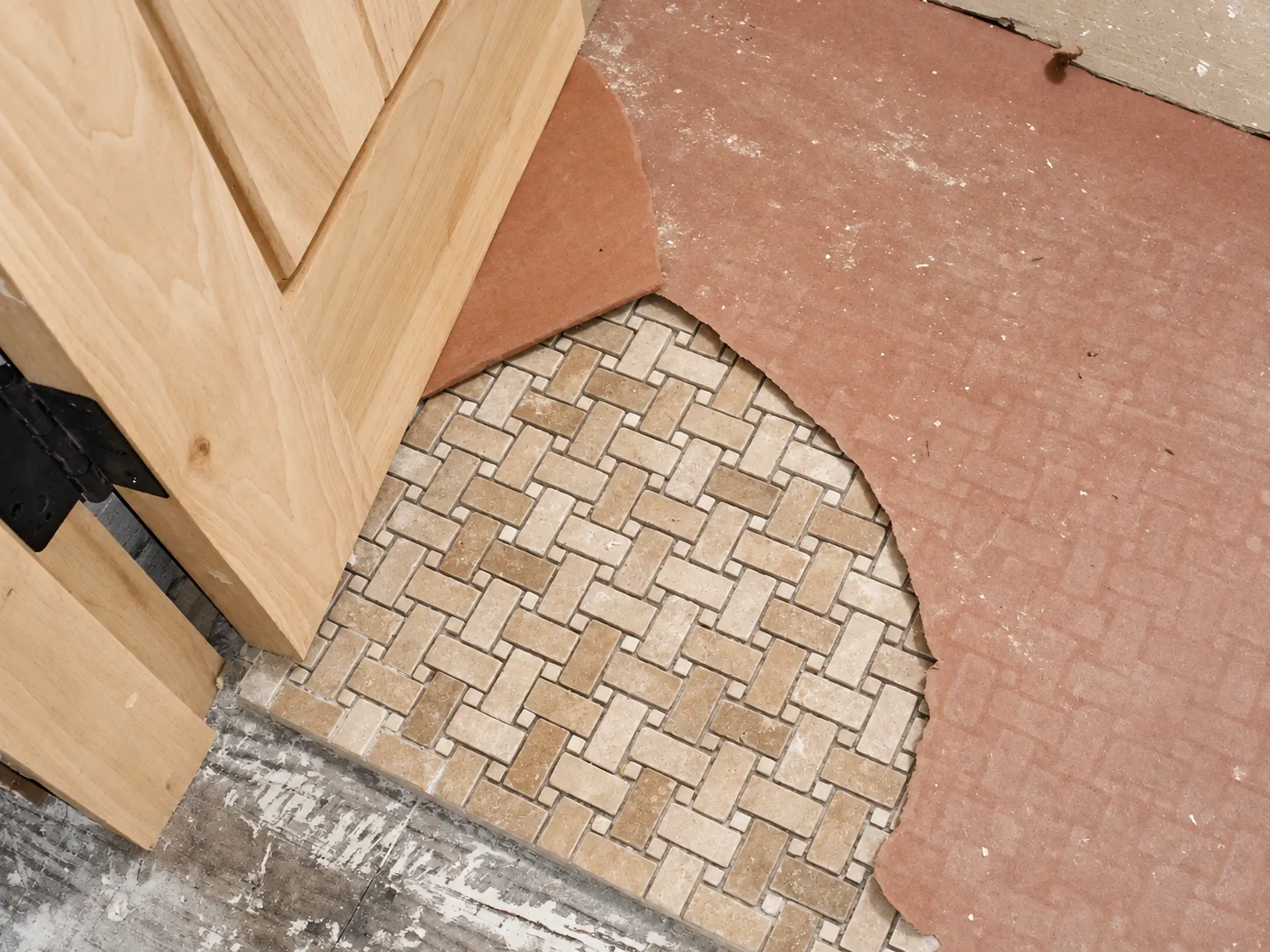 South Coast Renovation — photo 52