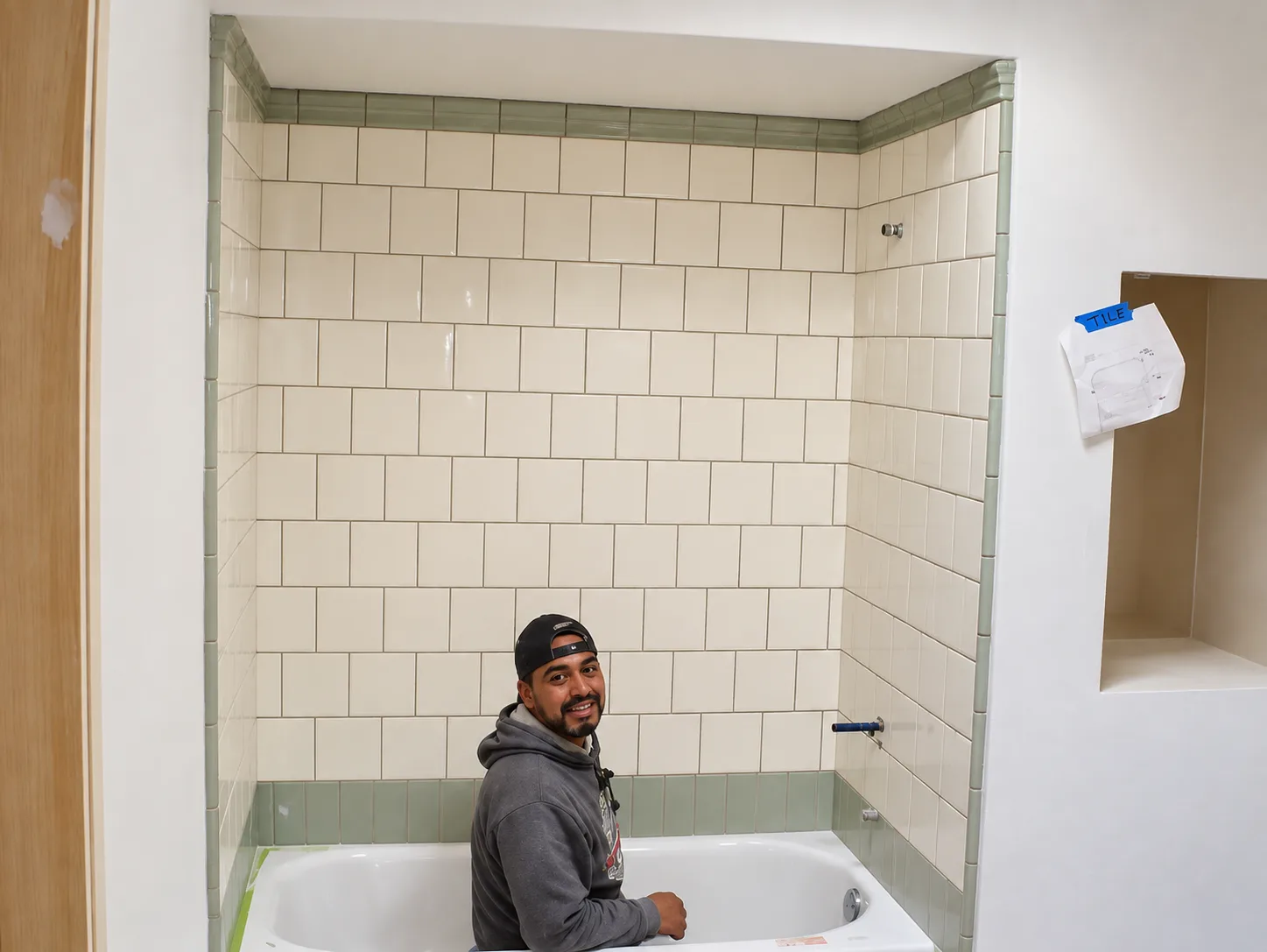 South Coast Renovation — photo 51