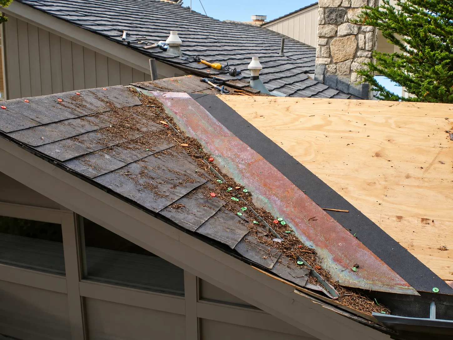 South Coast Renovation — photo 44