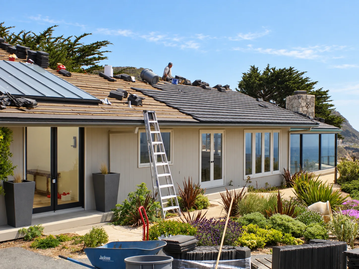 South Coast Renovation — photo 46