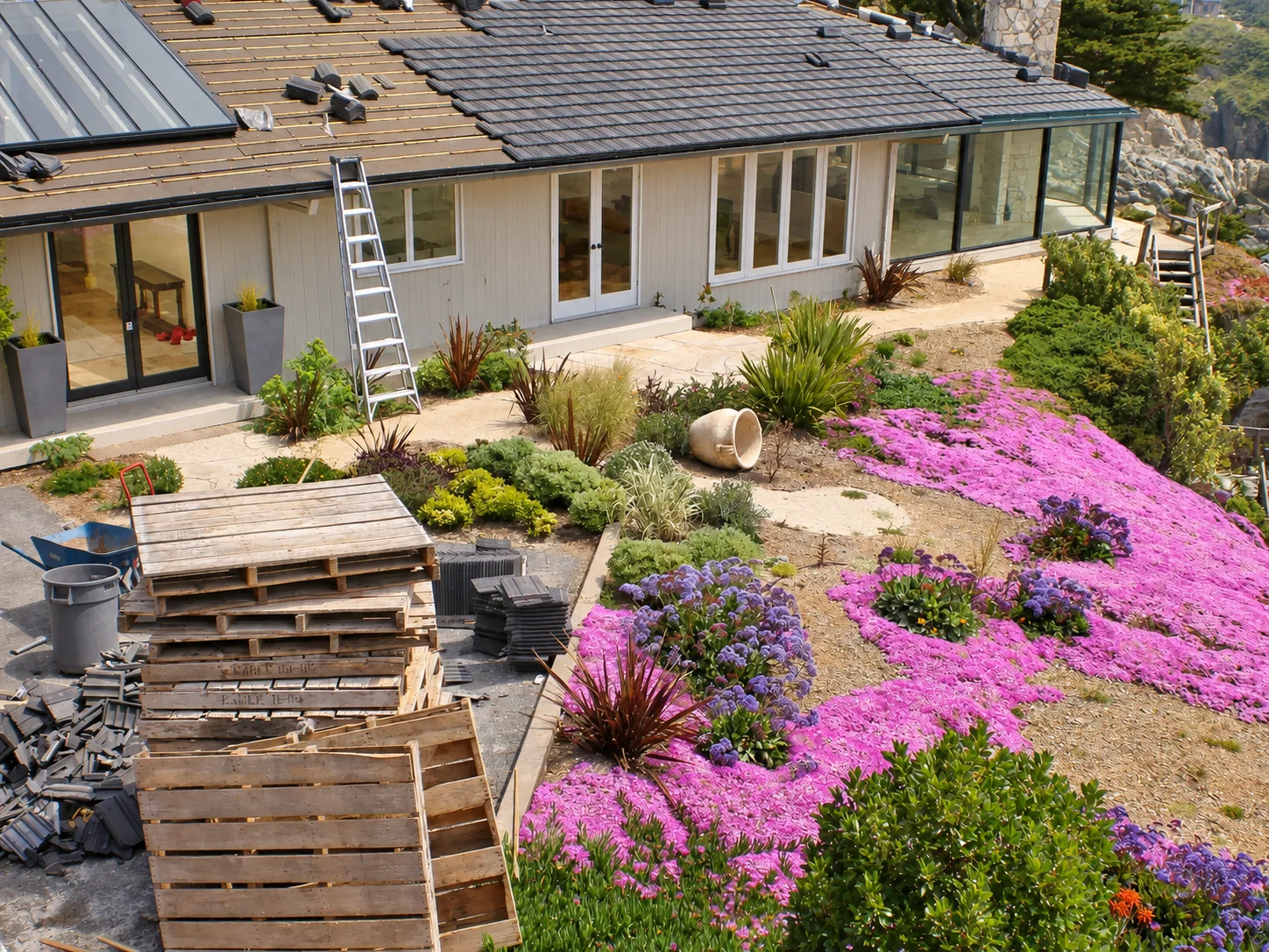South Coast Renovation — photo 23