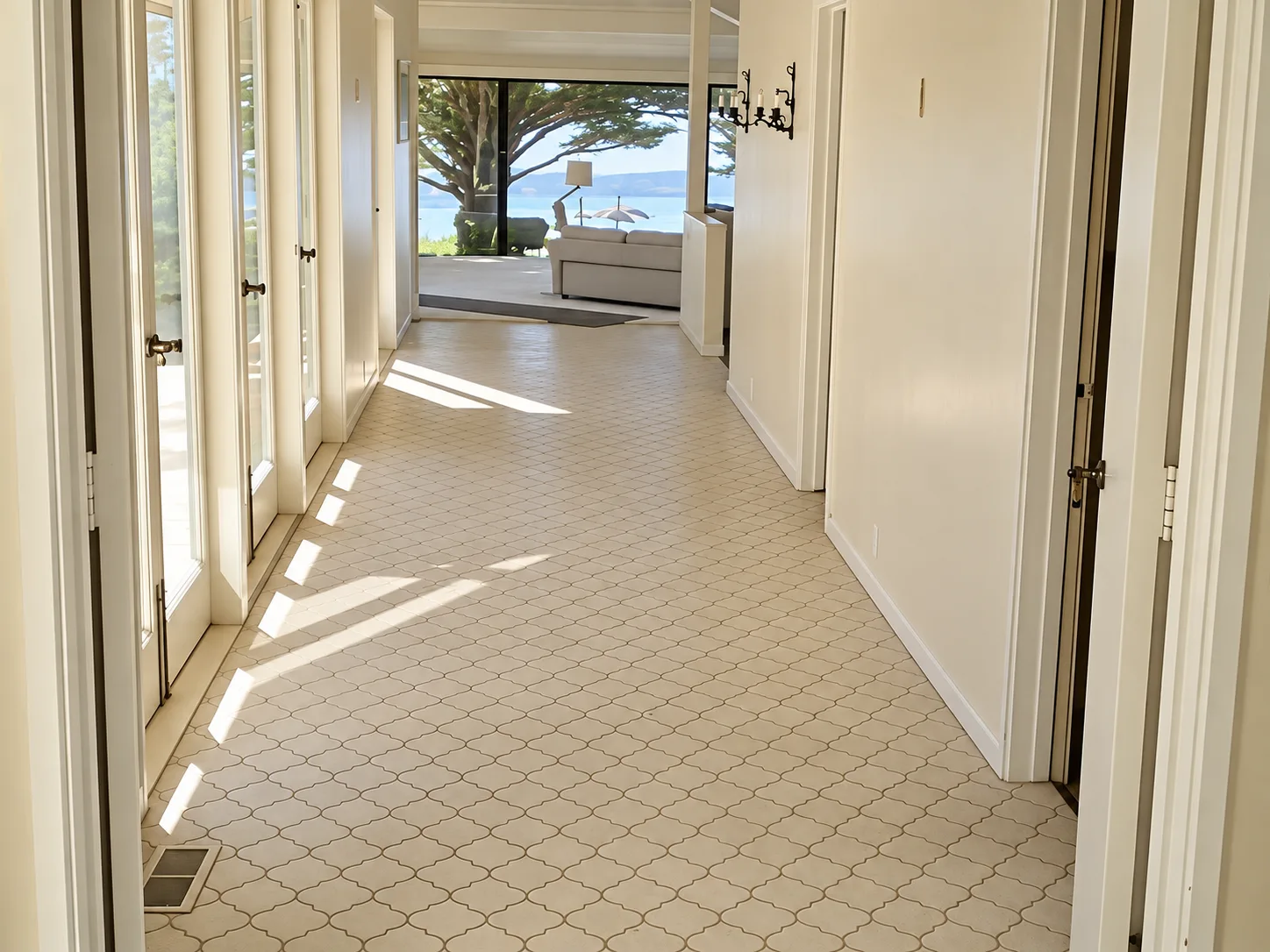 South Coast Renovation — photo 26