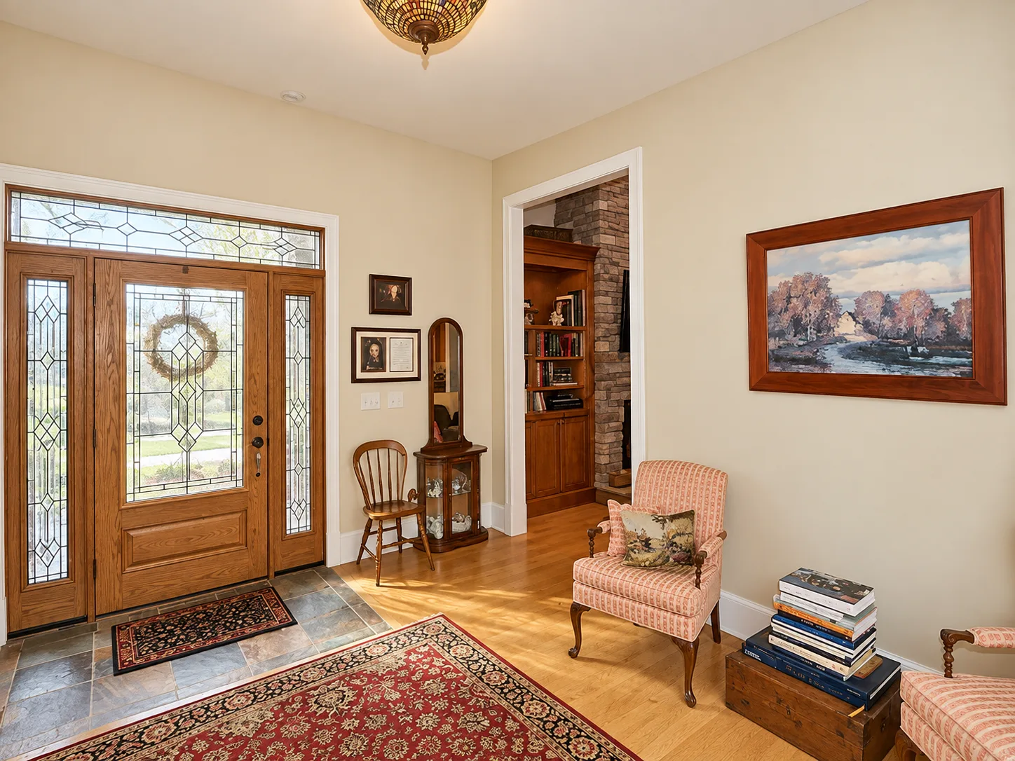 Syracuse House — photo 9