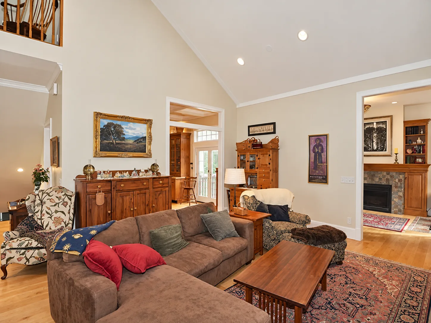 Syracuse House — photo 15