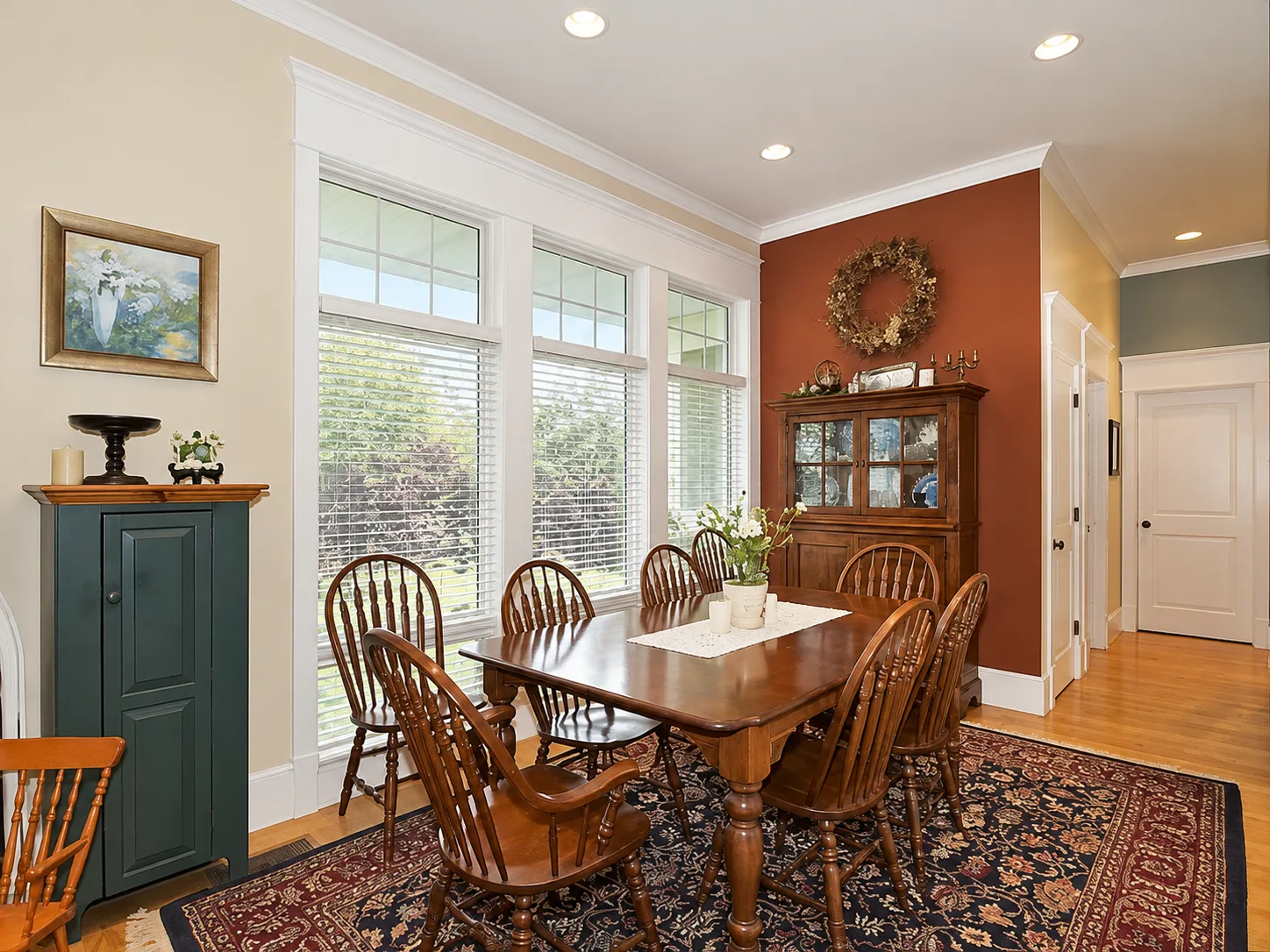Syracuse House — photo 19