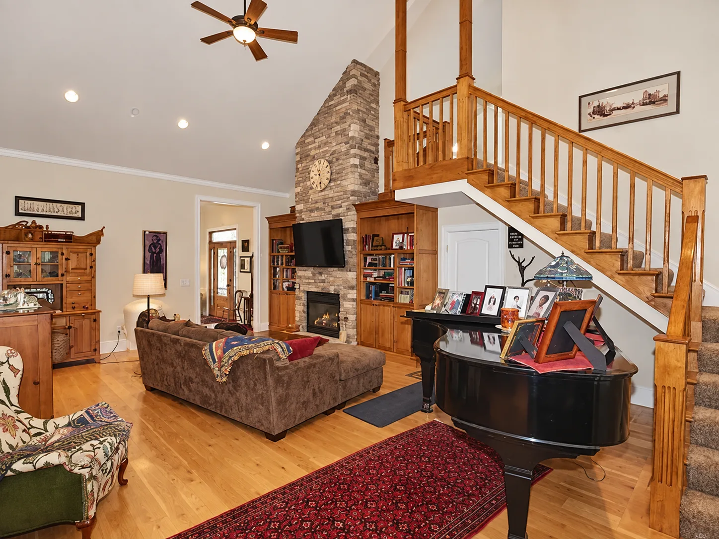 Syracuse House — photo 16