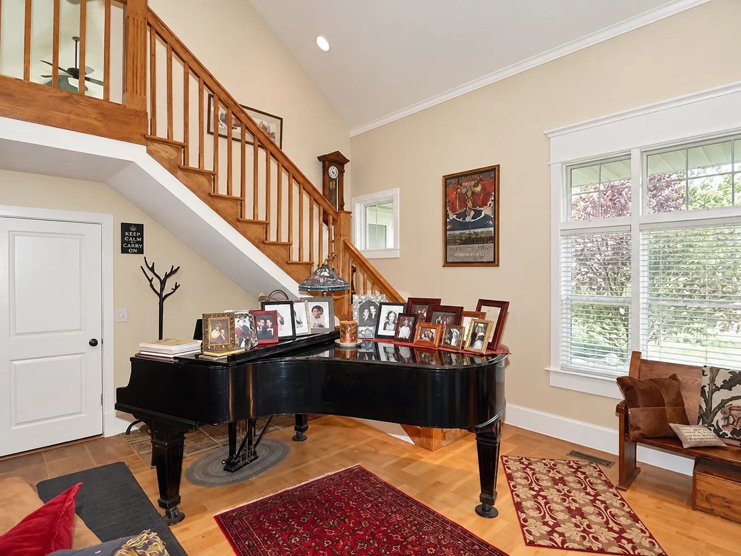 Syracuse House — photo 17