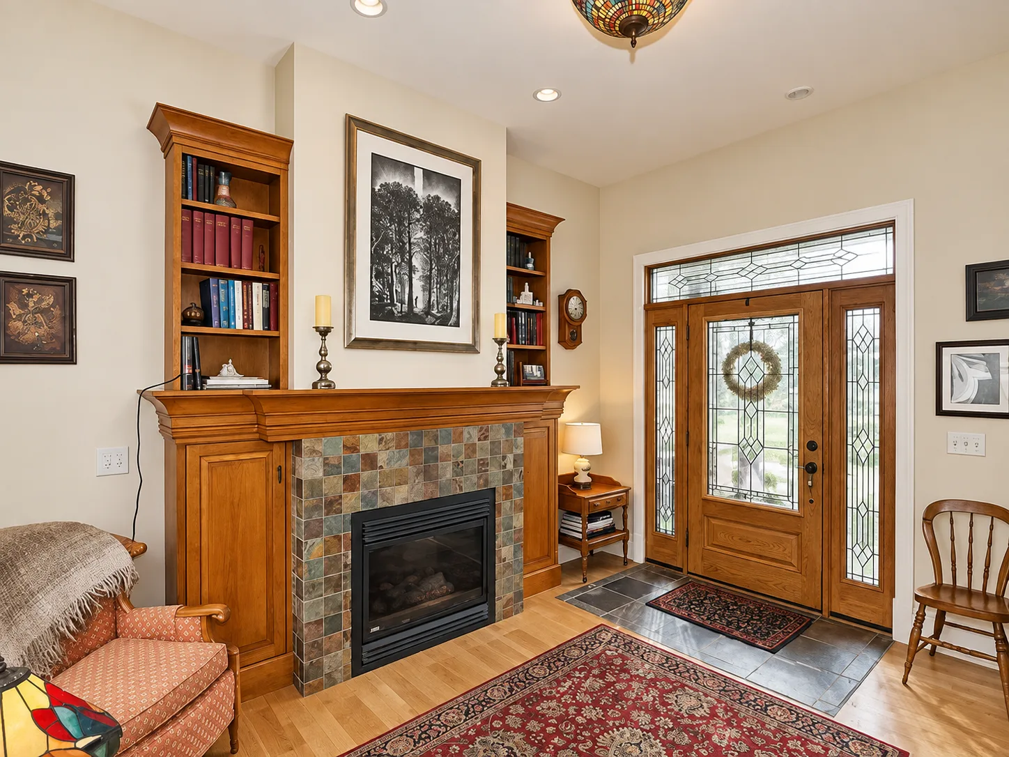 Syracuse House — photo 10