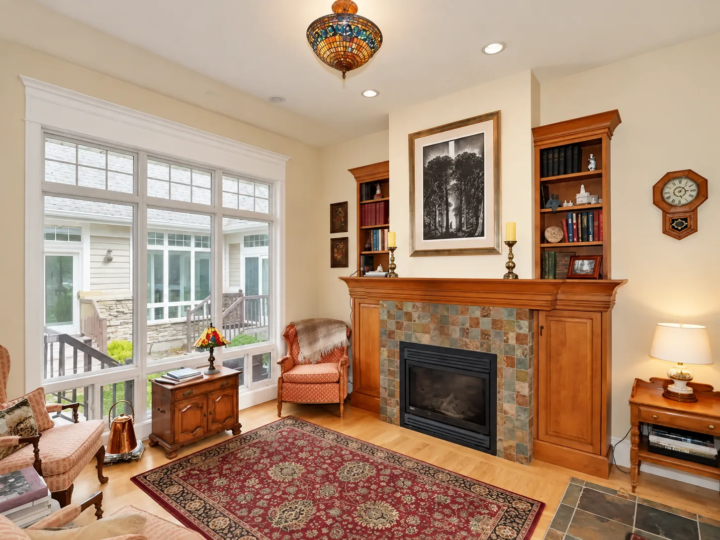 Syracuse House — photo 11