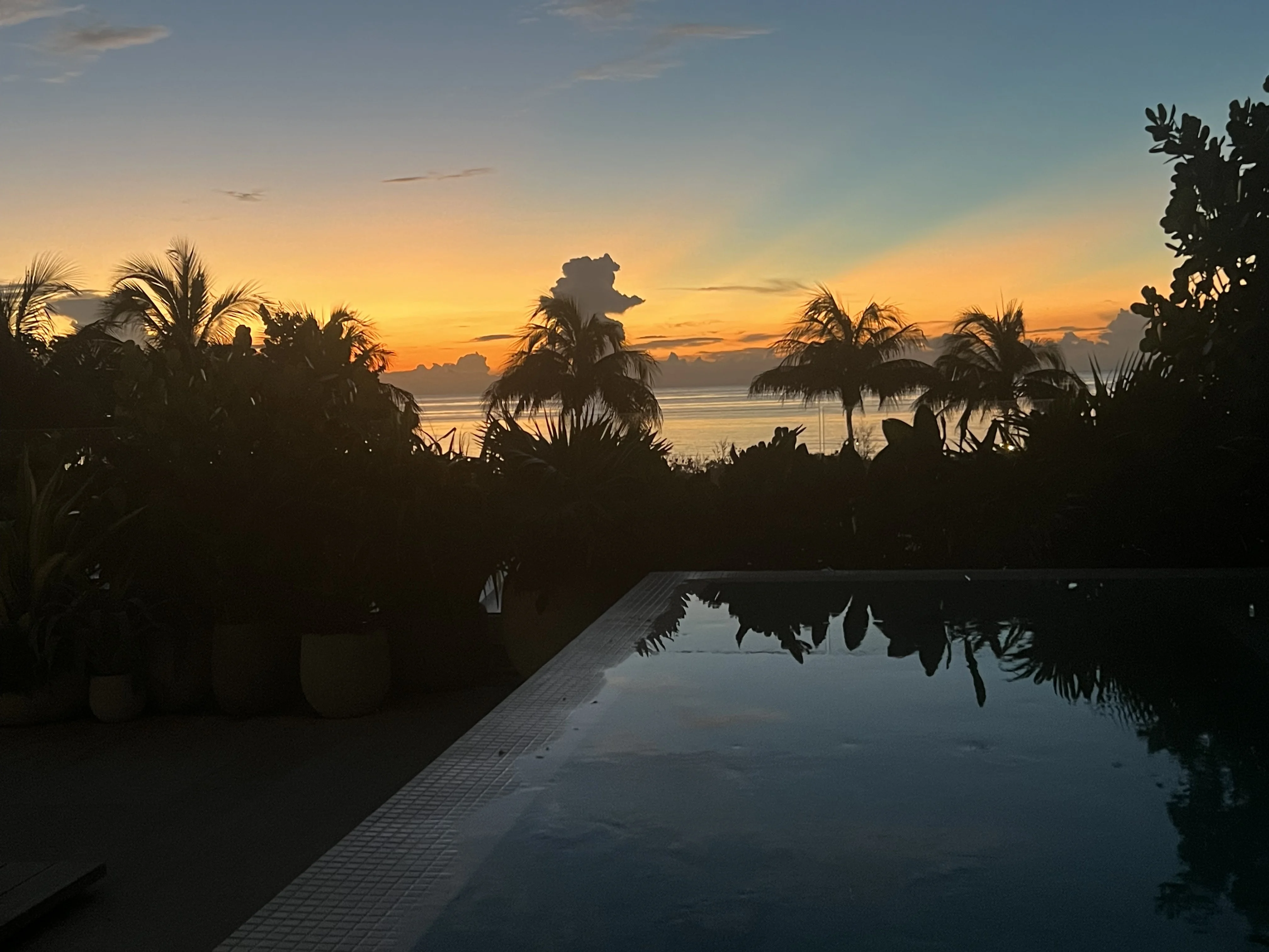 S. Florida High Rise Luxe Condo