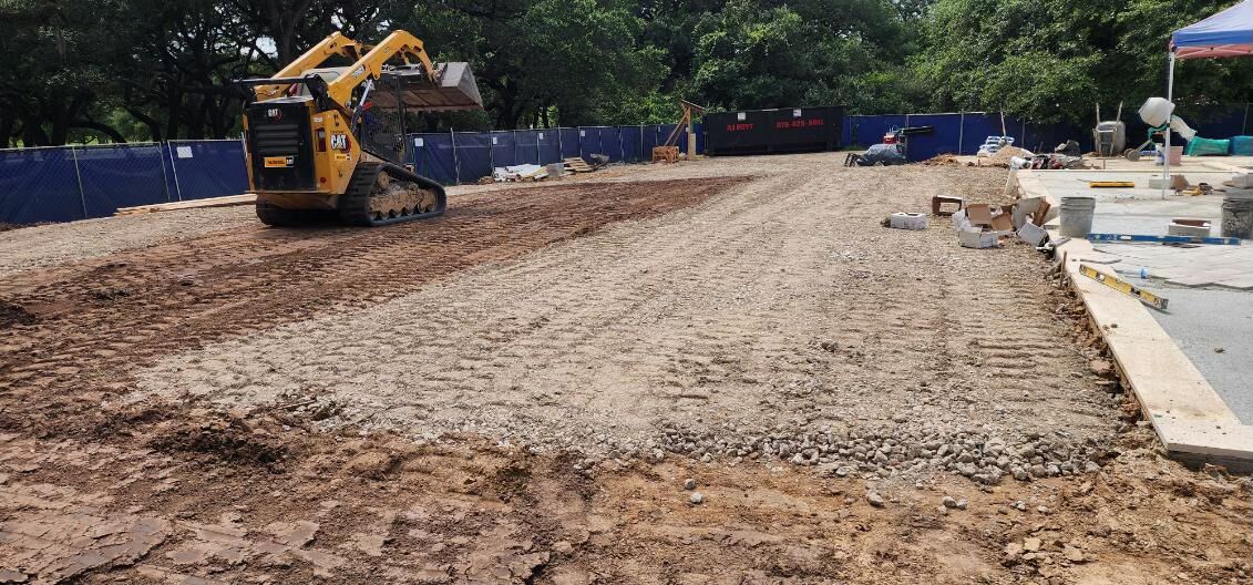 Development Civil Construction